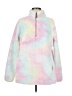 Katydid Collection Tie-dye Pink Fleece Size M - photo 1