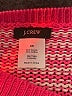 J.Crew Stripes Pink Pullover Sweater Size XS - photo 7