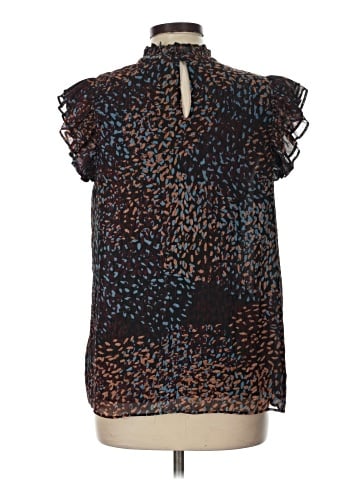 Express Sleeveless Blouse (view 2)