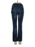 Gap Hearts Blue Jeans Size 24 waist - photo 2