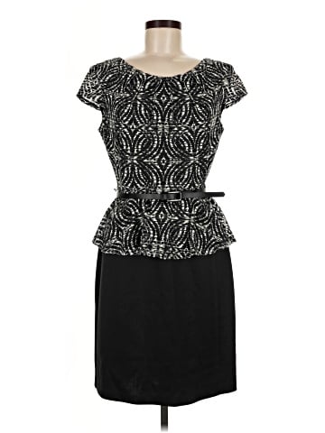 Connected Apparel Cocktail Dress (view 1)