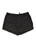 Gap Solid Black Shorts Size XL - photo 1