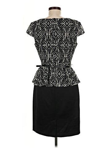 Connected Apparel Cocktail Dress (view 2)
