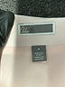 Chelsea28 100% Polyester Solid Orange Formal Skirt Size M - photo 4