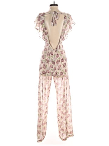 Cotton Candy LA Jumpsuit (view 2)