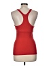 Unbranded Red Tank Top Size M - photo 2