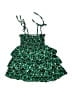 Unbranded 100% Polyester Green Dress Size 90 cm / US 12-24 MO - photo 2