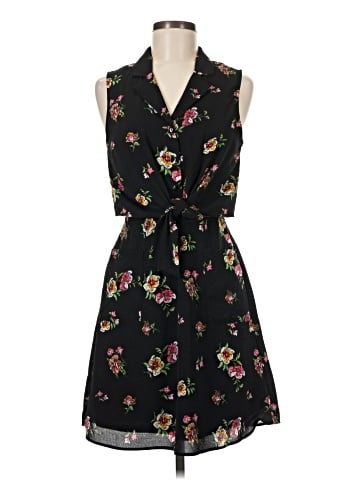 Monteau Casual Dress (view 1)
