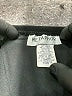 metaphor 100% Polyester Solid Black Formal Skirt Size 8 - photo 4