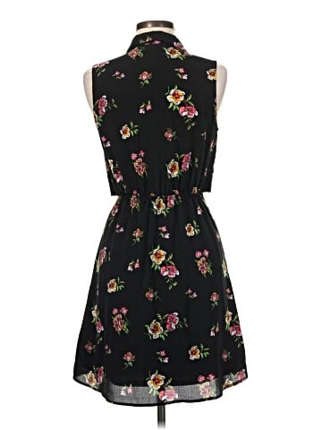 Monteau Casual Dress (view 2)
