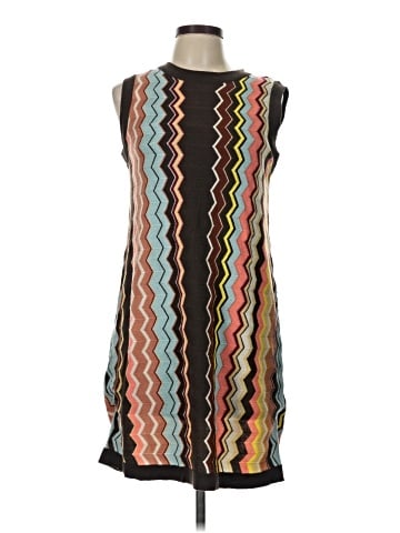 Missoni For Target Casual Dress (view 1)