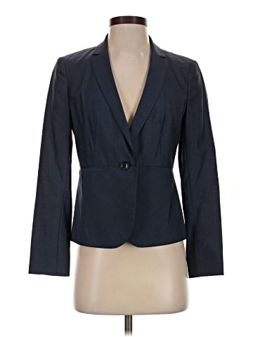 Ann Taylor Factory Blazer (view 1)