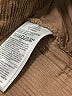 Gap Brown Casual Pants Size 2 (tall) - photo 8