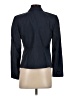 Ann Taylor Factory Blue Blazer Size 4 Petite - photo 2