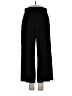 CALÉ Black Casual Pants Size S - photo 1
