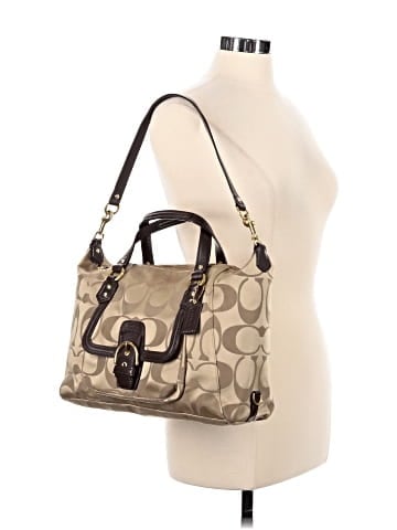 Coach Factory Satchel (view 2)