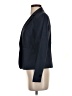 Ann Taylor Factory Blue Blazer Size 4 Petite - photo 5