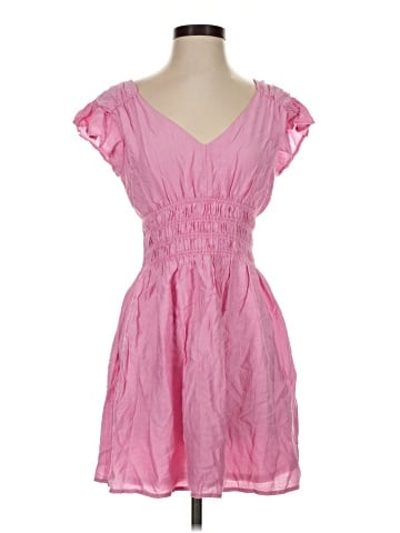 Blu Pepper Cocktail Dress (view 1)
