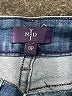NYDJ Blue Jeans Size 0 - photo 7