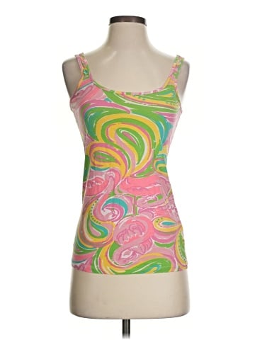 Lilly Pulitzer Tank Top (view 1)