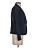 Ann Taylor Factory Blue Blazer Size 4 Petite - photo 4