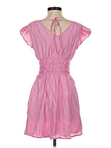 Blu Pepper Cocktail Dress (view 2)