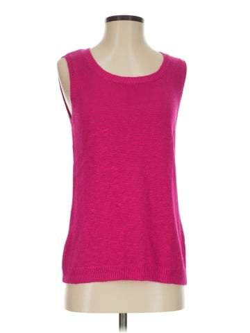 Kasper Sweater Vest (view 1)