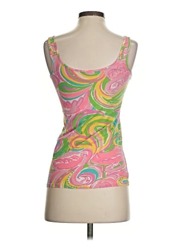 Lilly Pulitzer Tank Top (view 2)