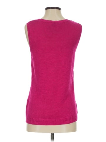 Kasper Sweater Vest (view 2)