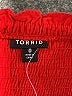 Torrid Red Tank Top Size Lg Plus (0) - photo 7