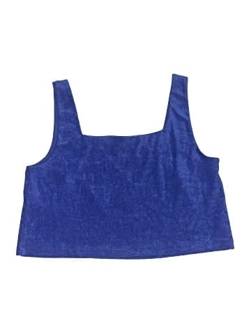 LOFT Beach Swimsuit Top (view 2)