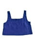 LOFT Beach Blue Swimsuit Top Size L - photo 2