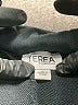 Terez Solid Black Casual Pants Size L - photo 7