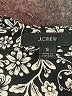 J.Crew Black Casual Dress Size S - photo 7