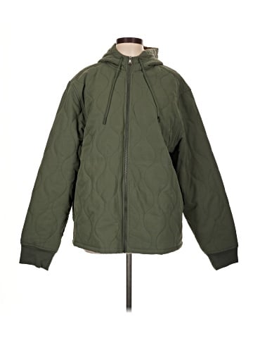 SWISSTECH Jacket (view 1)