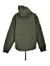 SWISSTECH 100% Polyester Solid Green Jacket Size L - photo 2