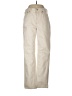 Assorted Brands 100% Cotton Ivory Jeans Size 30 waist - photo 1