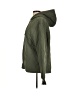 SWISSTECH 100% Polyester Solid Green Jacket Size L - photo 5