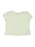 Gap Doen Ivory Short Sleeve Blouse Size 2T - photo 1