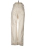 Assorted Brands 100% Cotton Ivory Jeans Size 30 waist - photo 2