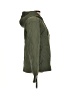 SWISSTECH 100% Polyester Solid Green Jacket Size L - photo 4
