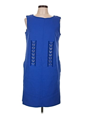 W by Worth Casual Dress (view 1)