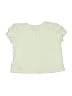 Gap Doen Ivory Short Sleeve Blouse Size 2T - photo 2