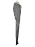 superfine Chevron-herringbone Gray Jeans Size 26 waist - photo 4