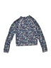 Carter's Blue Rash Guard Size 6/6X - photo 2