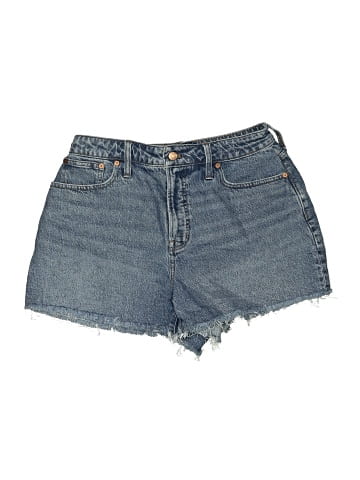 Madewell Denim Shorts (view 1)