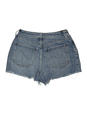 Madewell Denim Shorts (view 2)