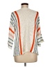 Unbranded 100% Acrylic Ivory Pullover Sweater Size M - photo 2
