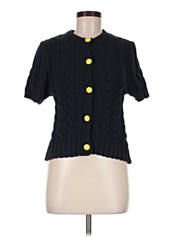 Zara Cardigan (view 1)