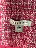 Free Assembly Tweed Pink Blazer Size M - photo 6
